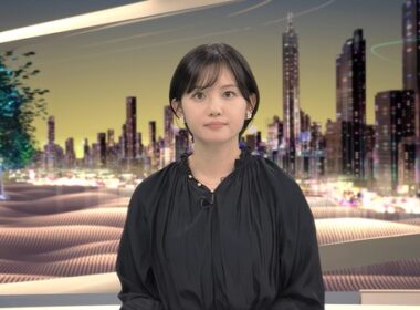 【画像】昨夜の田中瞳さん　11.14