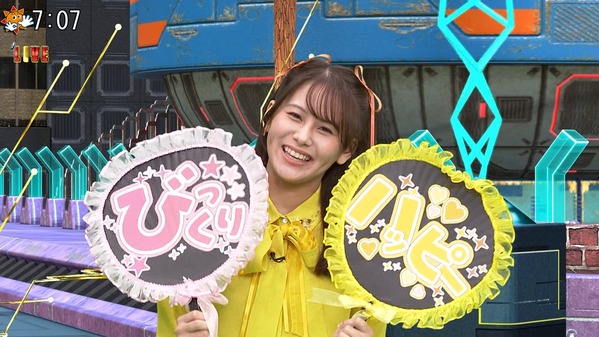 【画像】今日の藤井由依さん　11.19