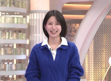 【画像】昨夜の海老原優香さん　11.21
