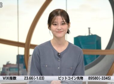 【画像】今日の中原みなみさん　11.20