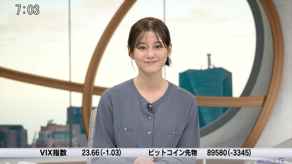 【画像】今日の中原みなみさん　11.20