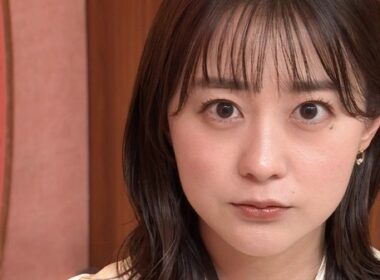 【画像】今日の若林有子さん　11.23