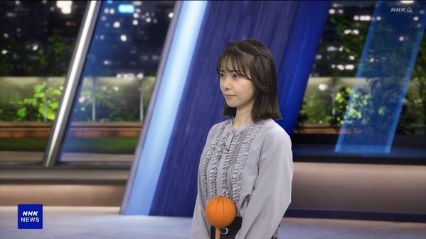【画像】今日の晴山紋音さん 11.14