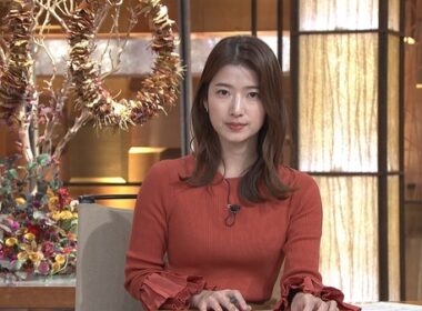 【画像】今日の安藤萌々さん 11.26