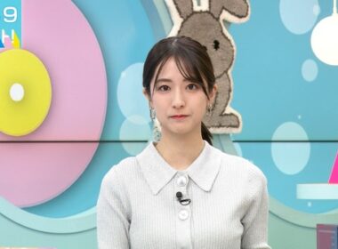 【画像】今日の田村真子さん　11.17