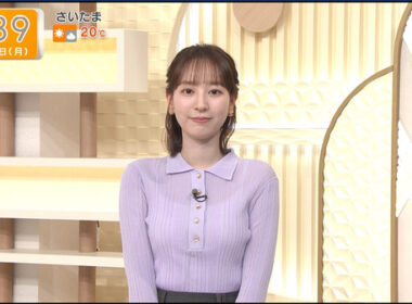 【画像】今日の佐々木若葉さん　11.17