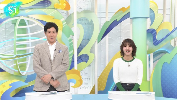 【画像】昨夜の御手洗菜々さん 11.8