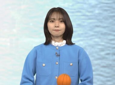 【画像】今日の晴山紋音さん 11.19