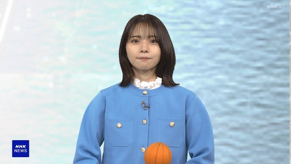 【画像】今日の晴山紋音さん 11.19