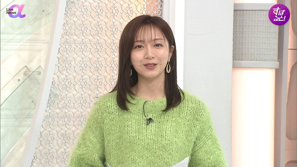 【画像】昨夜の堤礼実さんと佐久間みなみさん　11.27