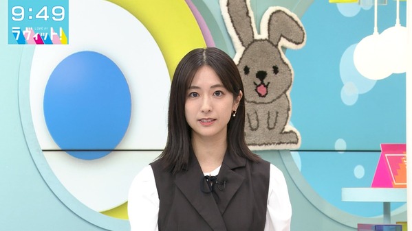 【画像】今日の田村真子さん　11.3