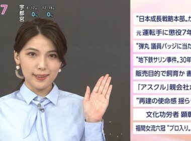 【画像】今日の豊島実季さん　11.5