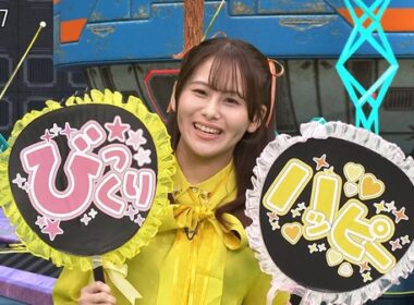 【画像】今日の藤井由依さん　11.12