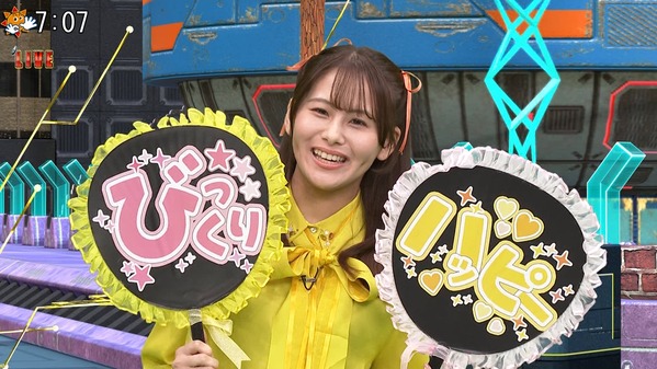 【画像】今日の藤井由依さん　11.12