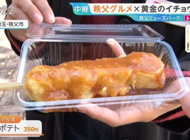 【画像】今日の御手洗菜々さん 11.7