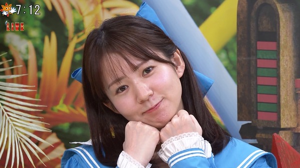 【画像】今日の冨田有紀さん　11.25