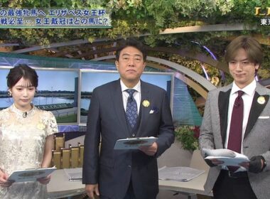 【画像】今日の竹俣紅さん　11.16
