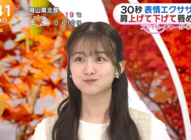 【画像】今日の原田葵さんと高崎春さんと平美乃理さん　11.14