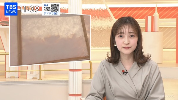 【画像】今日の南後杏子さん　11.21