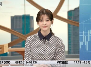 【画像】今日の中原みなみさん　11.27