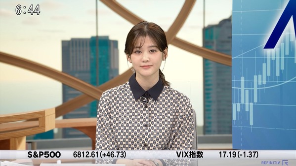 【画像】今日の中原みなみさん　11.27