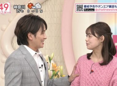 【画像】今日の田﨑さくらさんと山本里咲さん　11.12