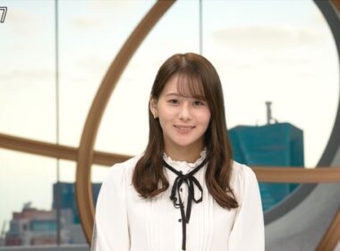 【画像】今日の藤井由依さん　11.17