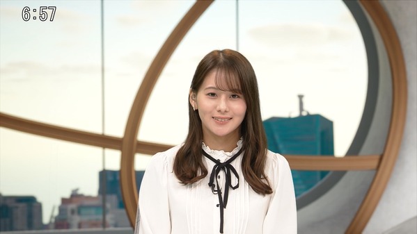 【画像】今日の藤井由依さん　11.17