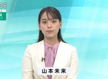 【画像】今日の山本未来さん　11.26