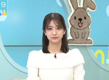 【画像】今日の田村真子さん　11.27