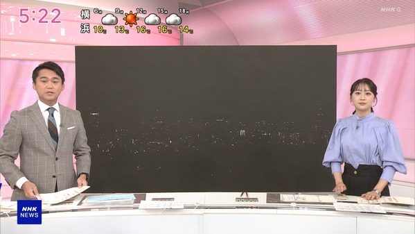 【画像】今日の大谷舞風さん　11.11