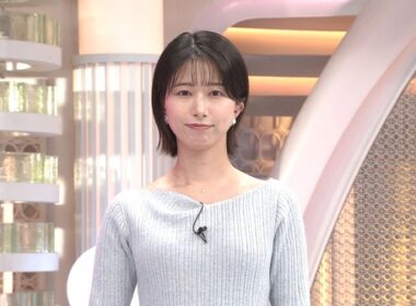 【画像】一昨夜の海老原優香さん　10.31