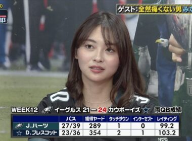 【画像】昨夜の五十嵐にいかさん　11.27※動画も