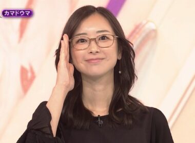 【画像】今日の川口由梨香さん　11.8