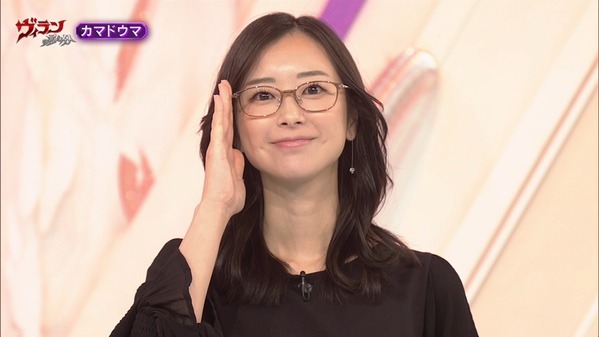 【画像】今日の川口由梨香さん　11.8