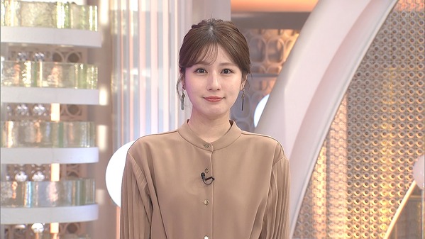 【画像】今日の堤礼実さん　11.29