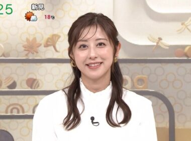 【画像】今日の斎藤ちはるさん　11.5