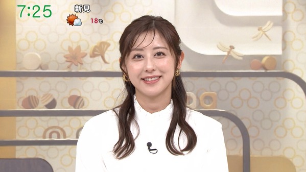 【画像】今日の斎藤ちはるさん　11.5