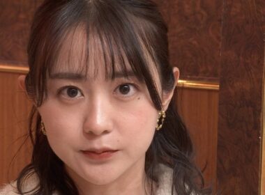 【画像】今日の若林有子さんと浦野芽良さん　 11.2