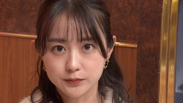 【画像】今日の若林有子さんと浦野芽良さん　 11.2