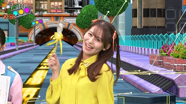 【画像】今日の藤井由依さん　11.26