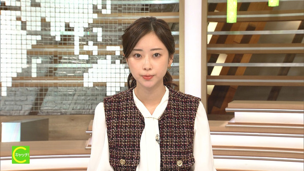 【画像】今日の川口由梨香さん　11.18