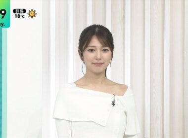 【画像】今日の黒田みゆさん　11.21