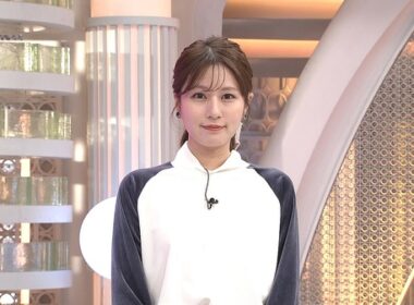 【画像】昨夜の堤礼実さん 11.19