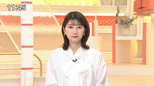 【画像】今日の吉村恵里子さん 11.10