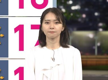 【画像】今日の晴山紋音さん 11.18