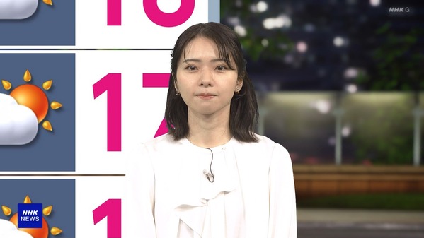【画像】今日の晴山紋音さん 11.18