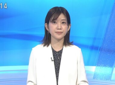 【画像】今日の合原明子さん　11.12
