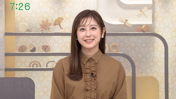 【画像】今日の斎藤ちはるさん　11.4