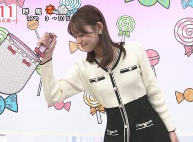 【画像】今日の河出奈都美さんと田﨑さくらさんと並木雲楓さん　11.14
